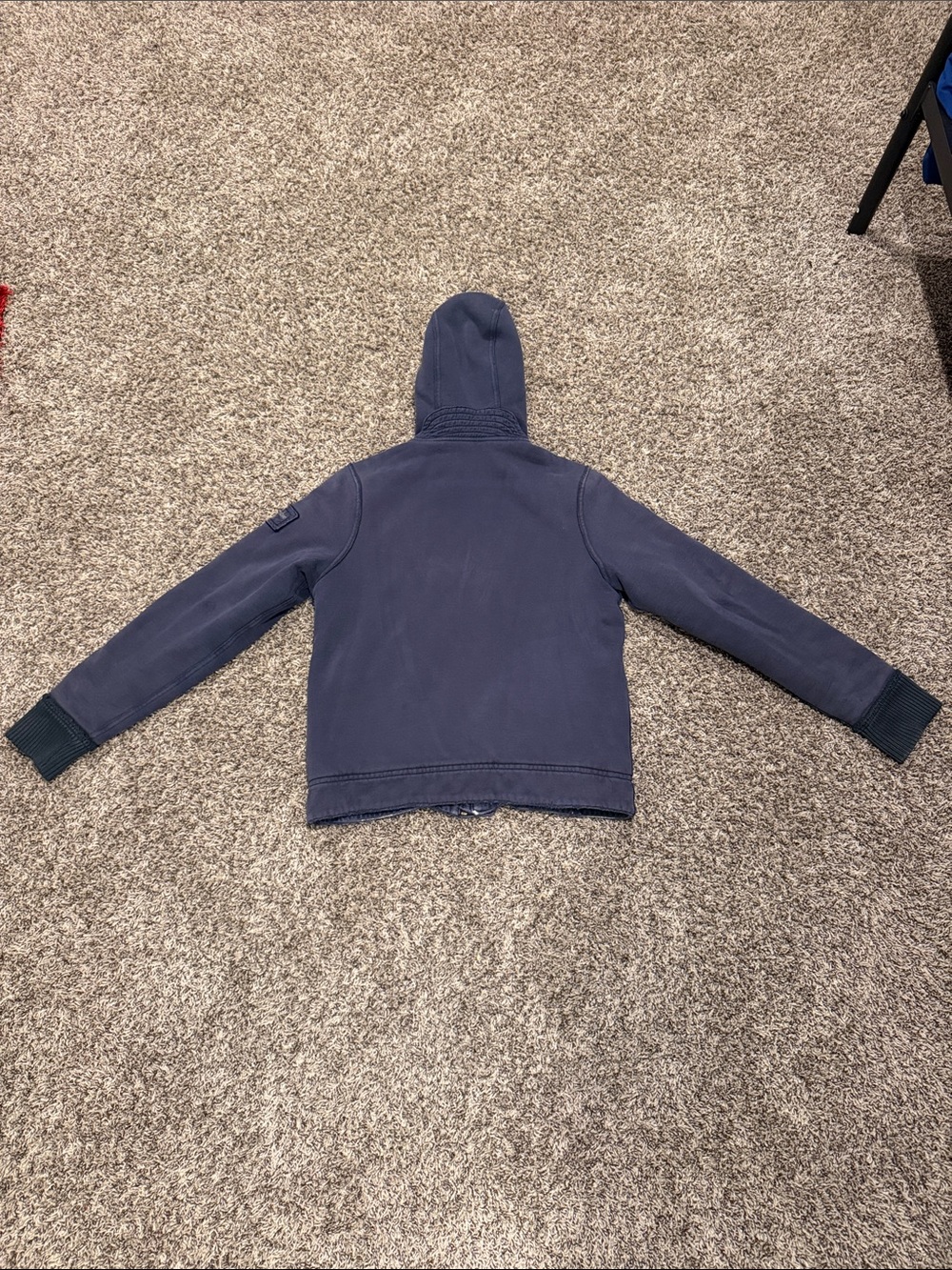 Abercrombie jacket - Picture 2 of 13